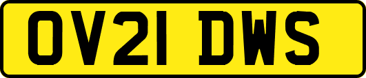 OV21DWS
