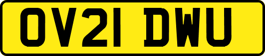 OV21DWU