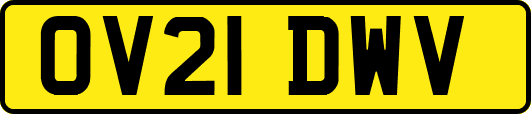 OV21DWV