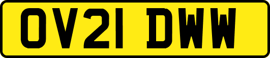 OV21DWW