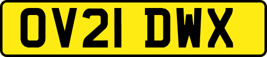 OV21DWX