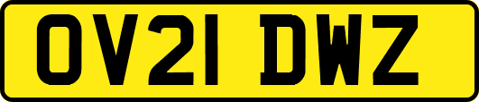 OV21DWZ