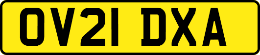 OV21DXA