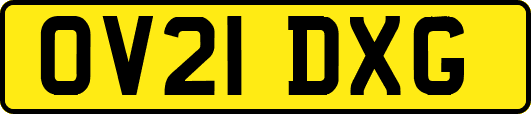 OV21DXG