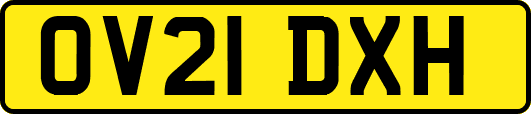 OV21DXH