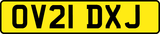 OV21DXJ