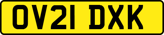 OV21DXK
