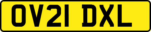 OV21DXL