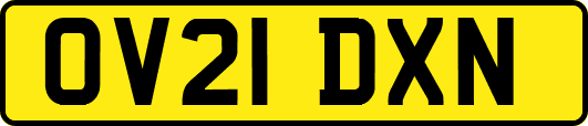 OV21DXN