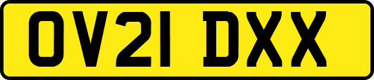 OV21DXX