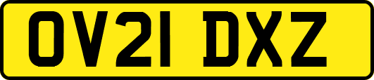 OV21DXZ