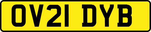 OV21DYB