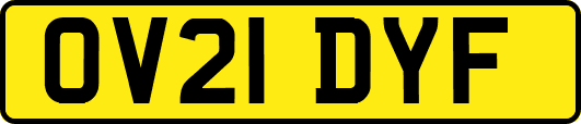 OV21DYF