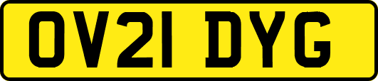 OV21DYG