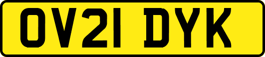 OV21DYK