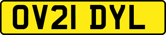 OV21DYL