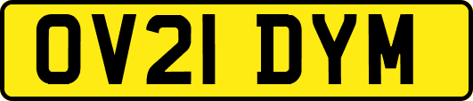 OV21DYM