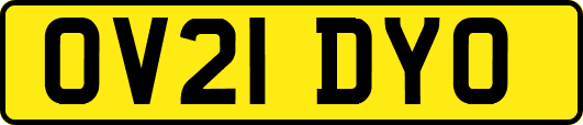 OV21DYO