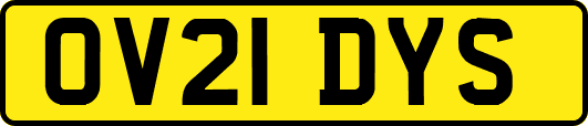 OV21DYS