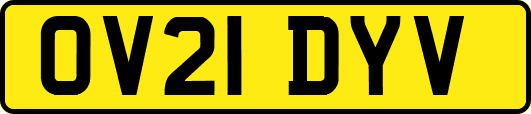 OV21DYV
