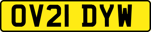OV21DYW