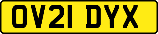 OV21DYX