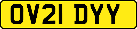 OV21DYY