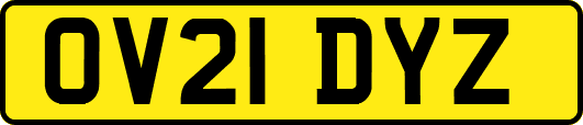 OV21DYZ