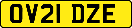 OV21DZE