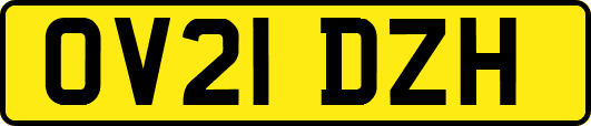 OV21DZH