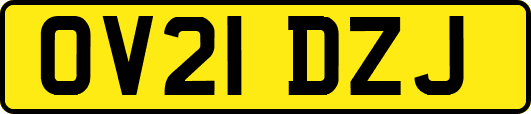 OV21DZJ