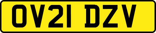 OV21DZV