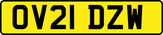 OV21DZW