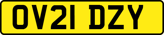 OV21DZY