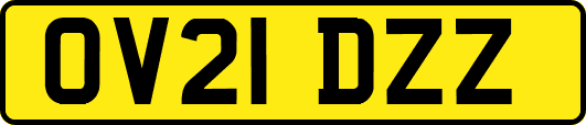 OV21DZZ