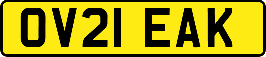 OV21EAK