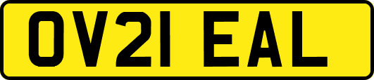 OV21EAL