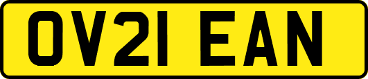 OV21EAN