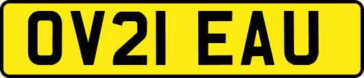 OV21EAU