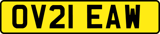OV21EAW