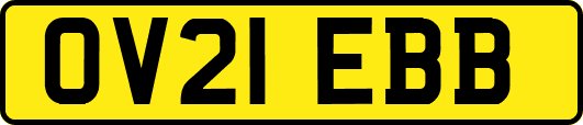 OV21EBB
