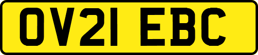 OV21EBC