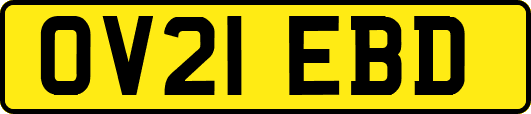 OV21EBD