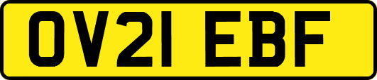 OV21EBF