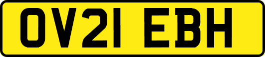OV21EBH