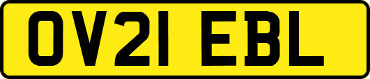 OV21EBL
