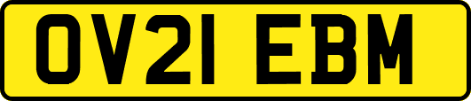 OV21EBM
