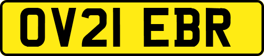 OV21EBR