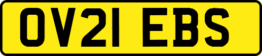 OV21EBS
