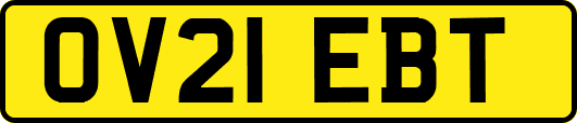 OV21EBT